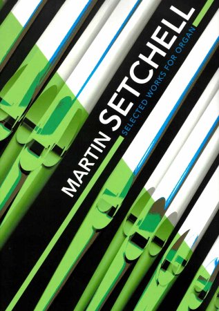 Setchell Organ Works